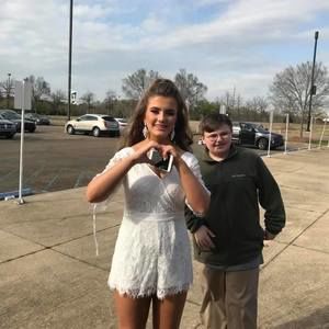 Meet your Posher, Lexie